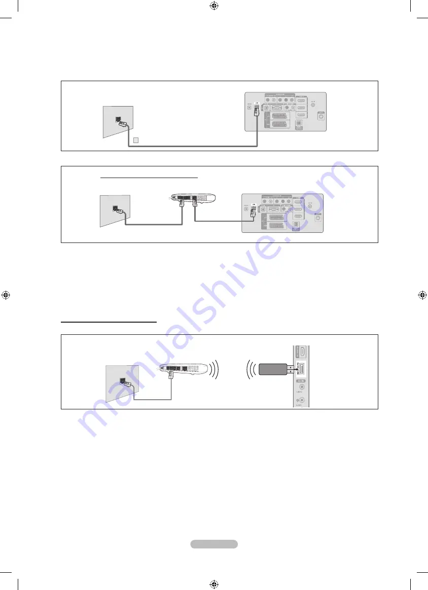 Samsung LE46A956 User Manual Download Page 29