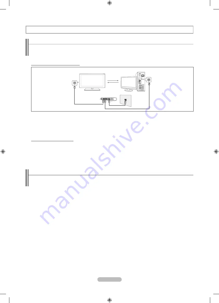 Samsung LE46A956 User Manual Download Page 44