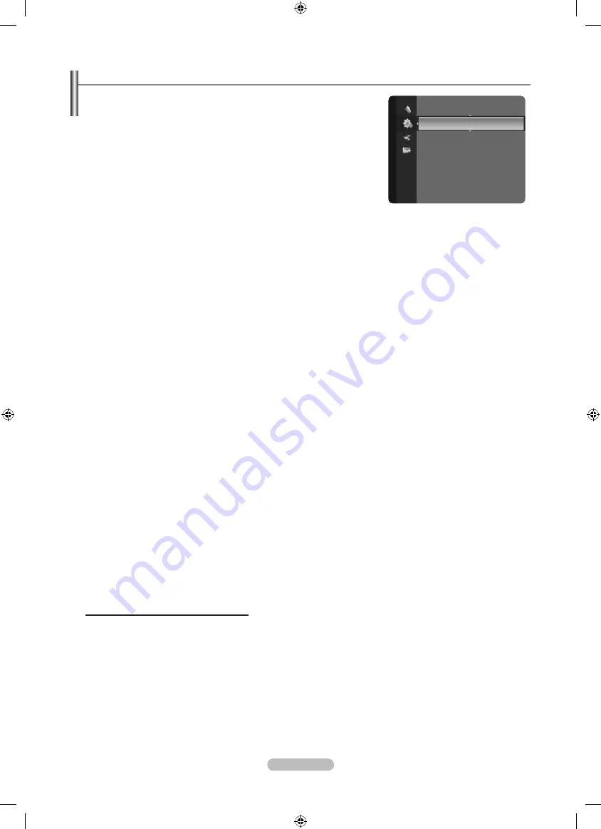 Samsung LE46A956 User Manual Download Page 94