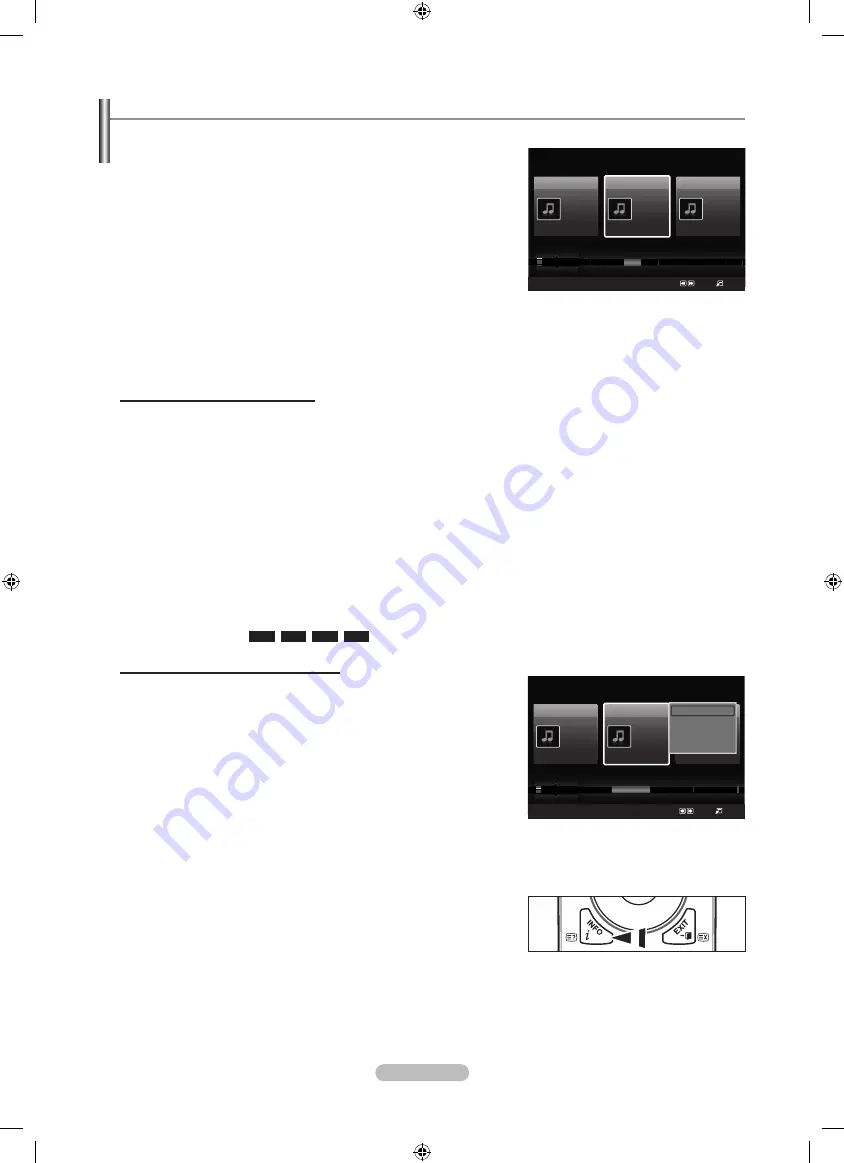 Samsung LE46A956 User Manual Download Page 102