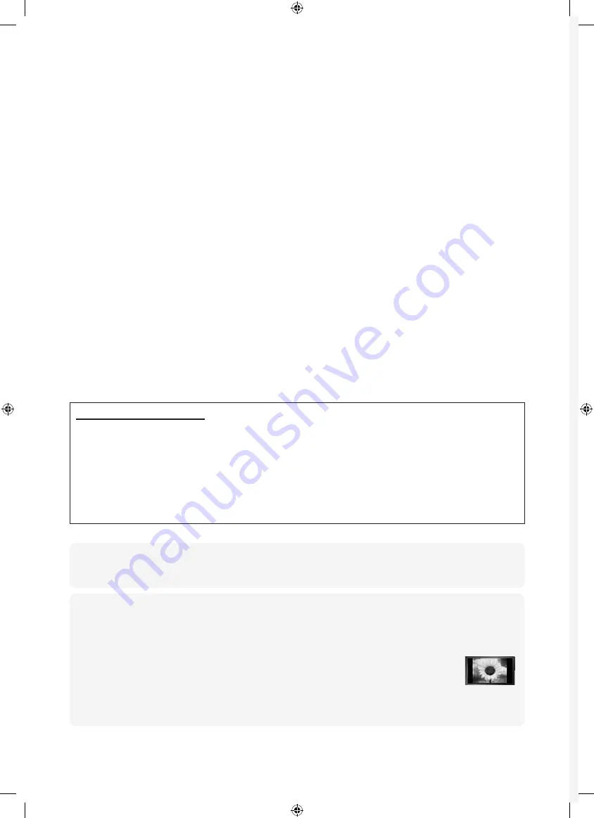 Samsung LE46A956 User Manual Download Page 194