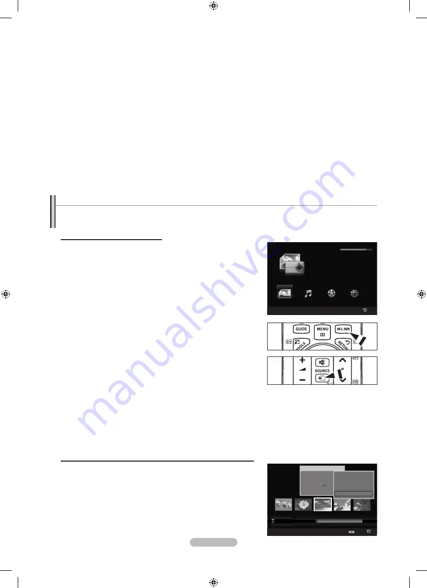 Samsung LE46A956 User Manual Download Page 225