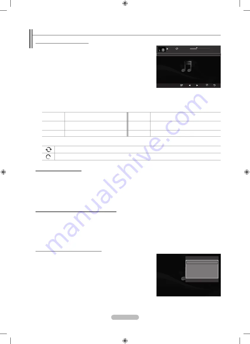 Samsung LE46A956 User Manual Download Page 231