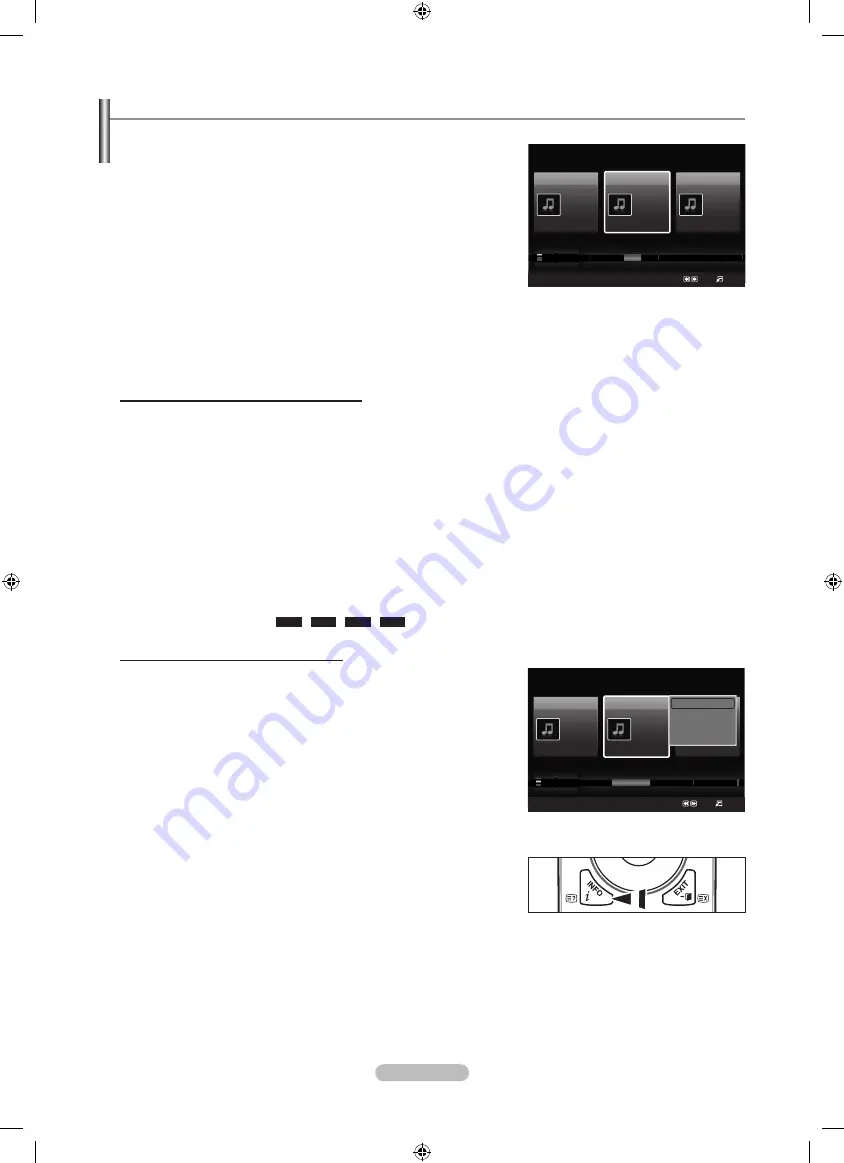 Samsung LE46A956 User Manual Download Page 358