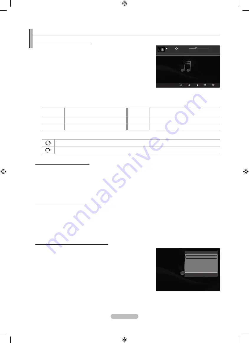 Samsung LE46A956 User Manual Download Page 359