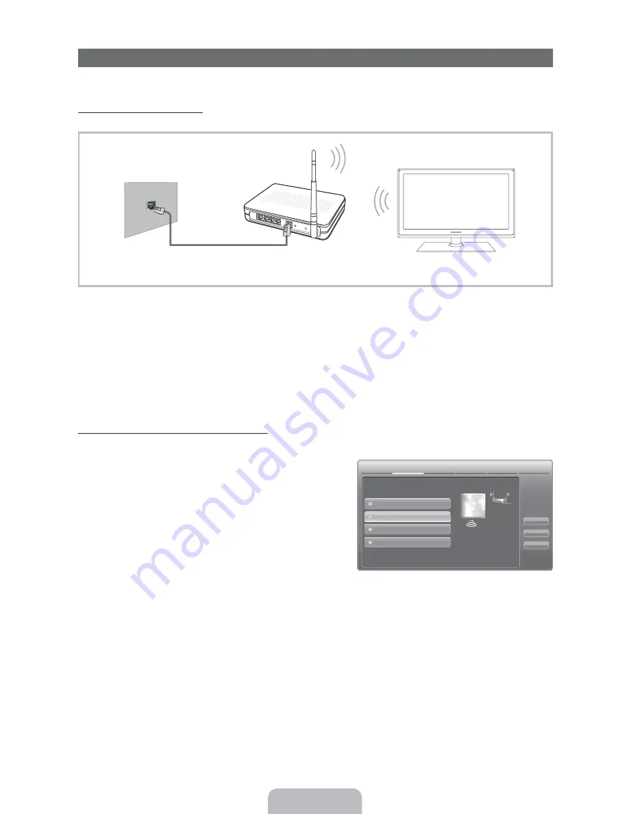 Samsung LED 6500 series User Manual Download Page 16