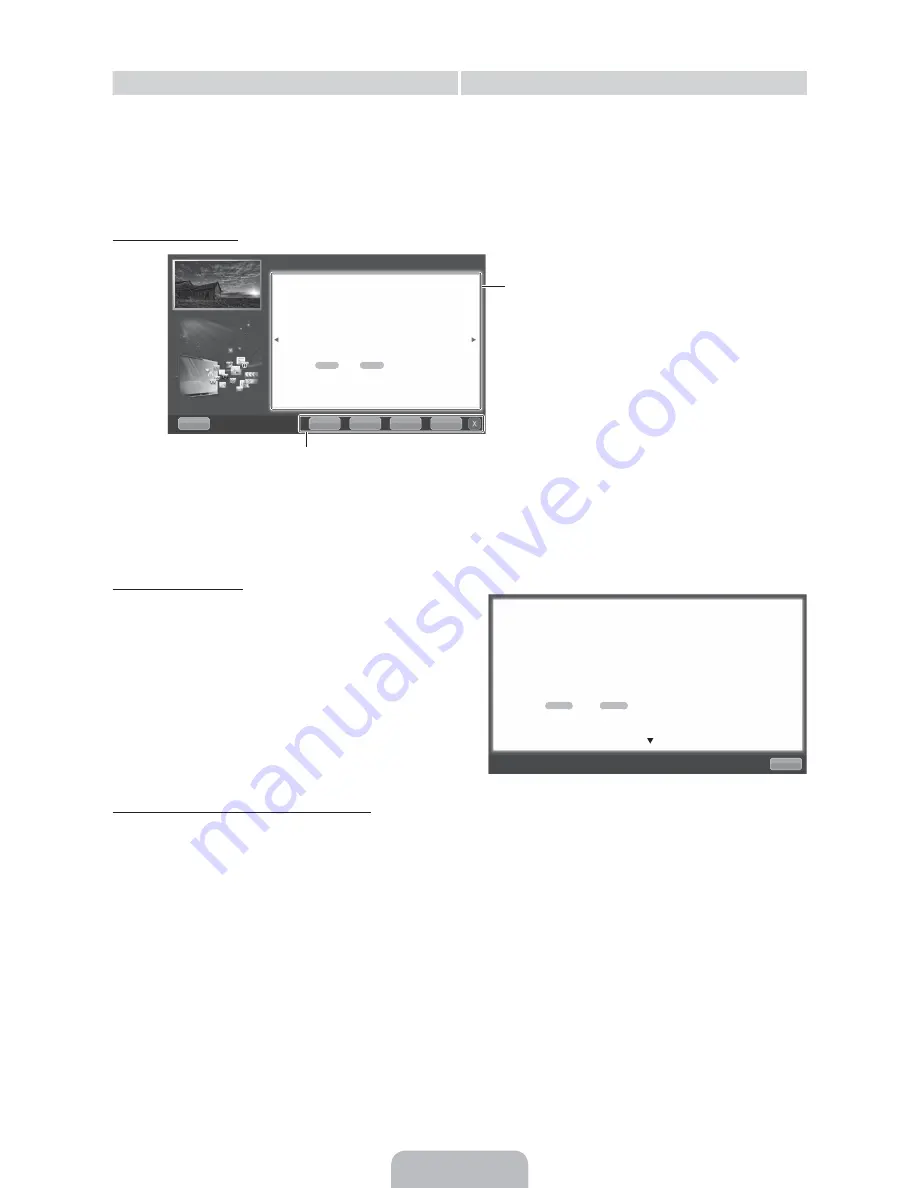 Samsung LED 6500 series User Manual Download Page 19