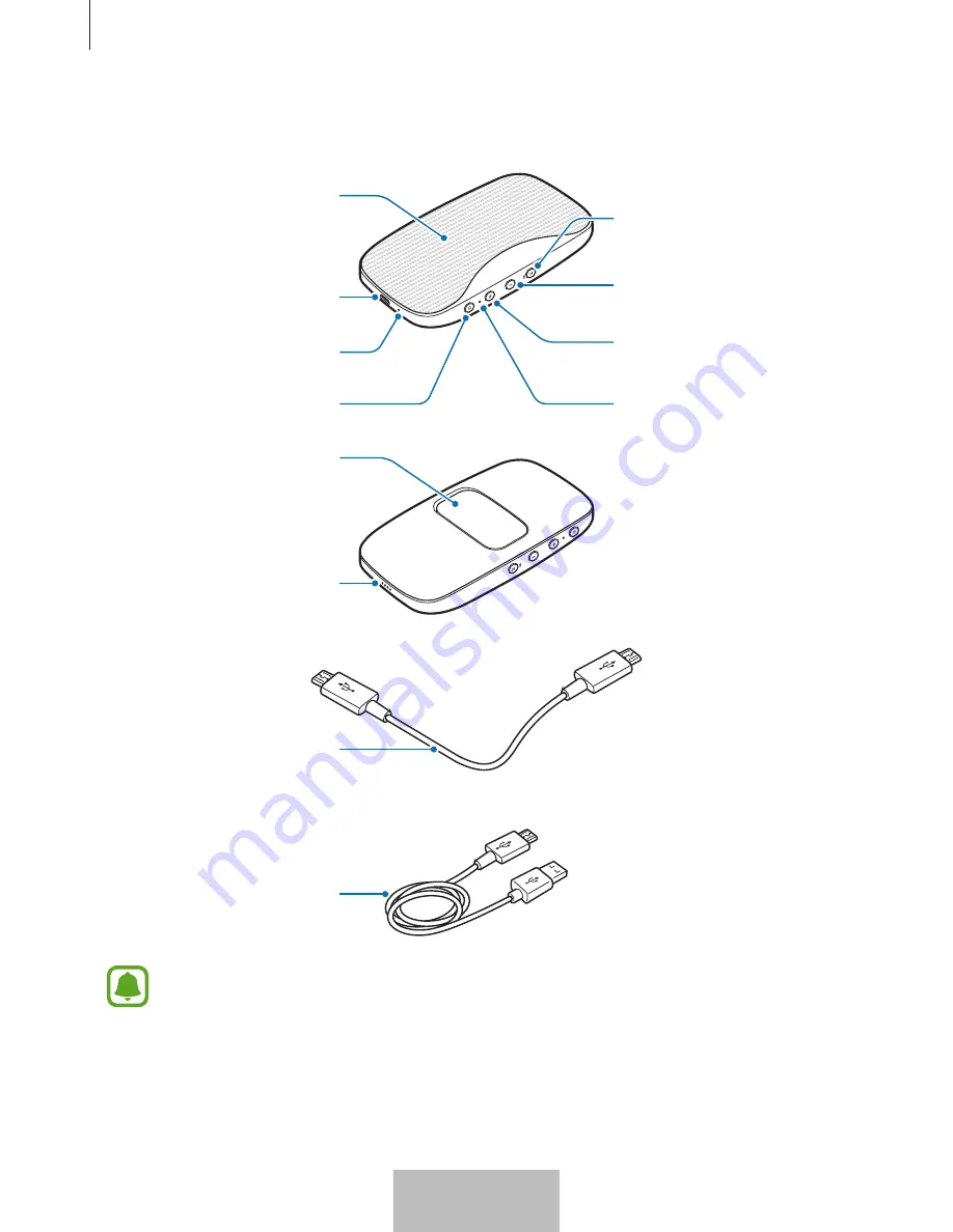 Samsung Level Box Slim User Manual Download Page 6