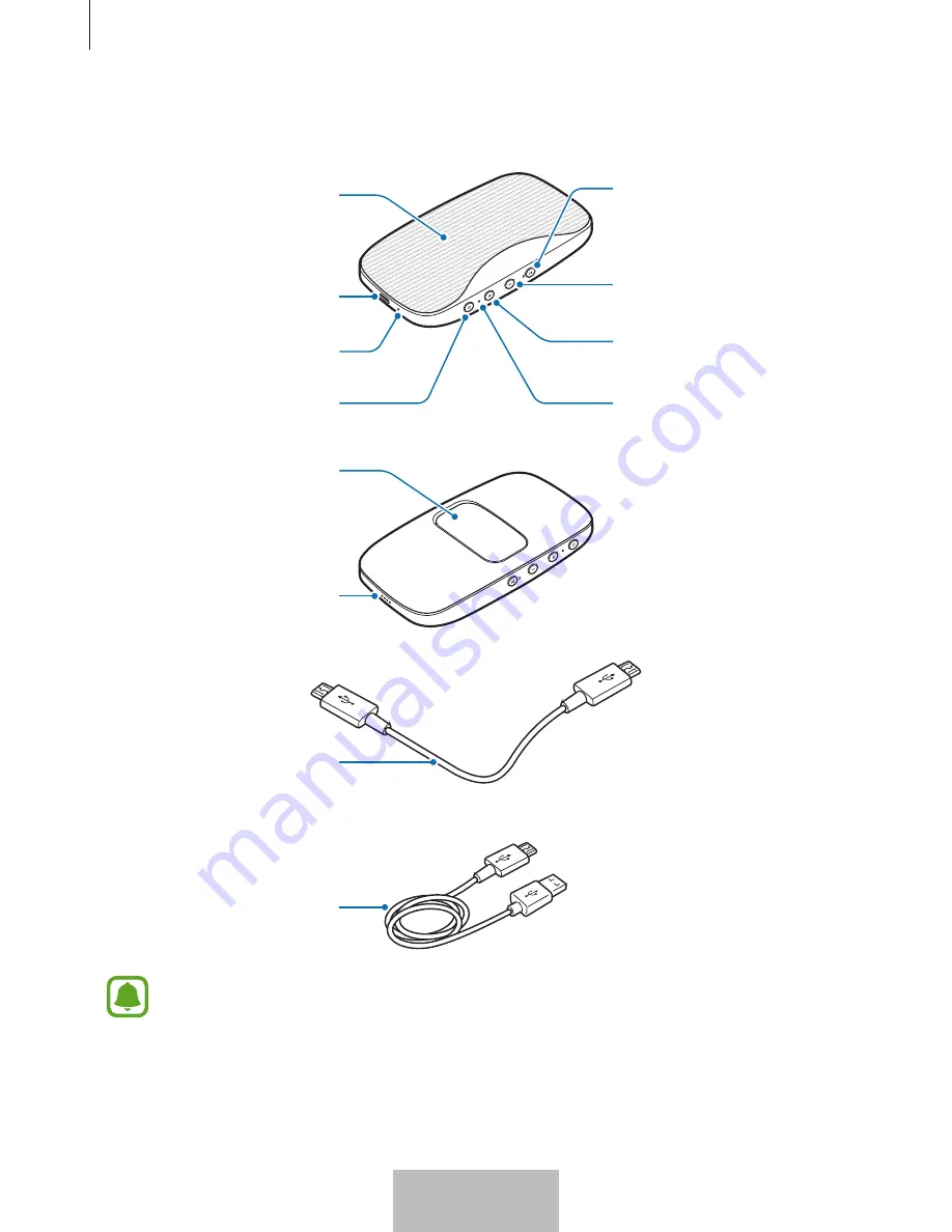 Samsung Level Box Slim Скачать руководство пользователя страница 246