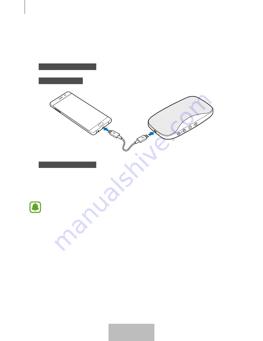 Samsung Level Box Slim User Manual Download Page 278