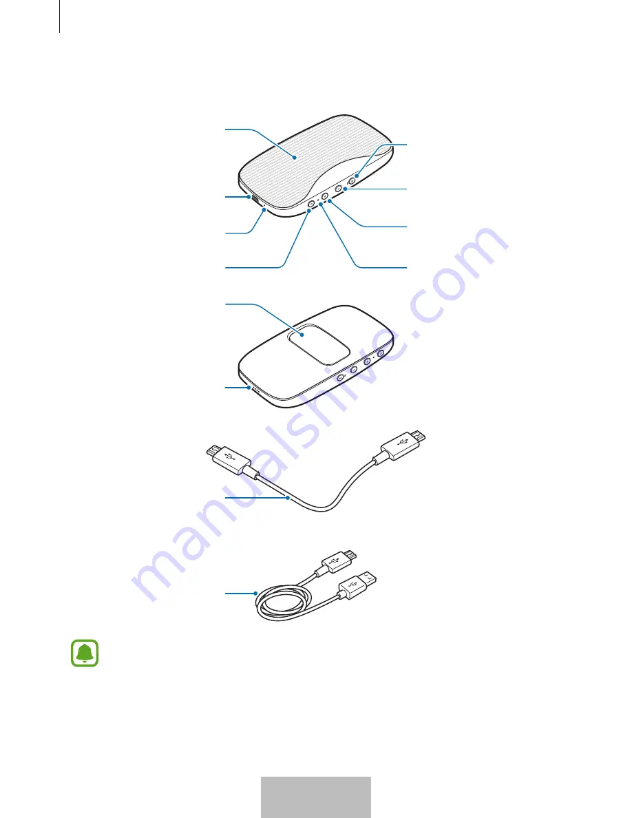 Samsung Level Box Slim Скачать руководство пользователя страница 366