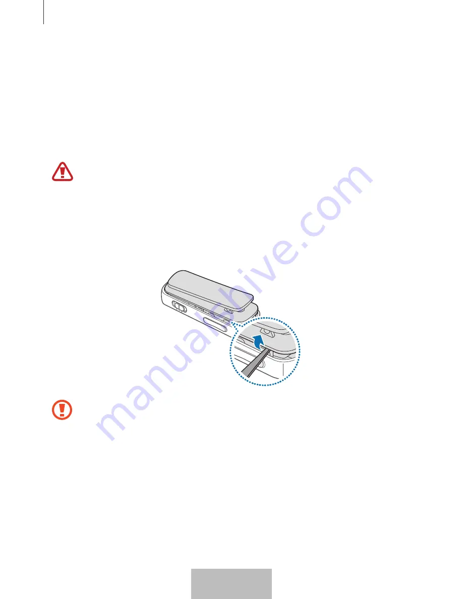 Samsung Level Link EO-RG920 User Manual Download Page 41