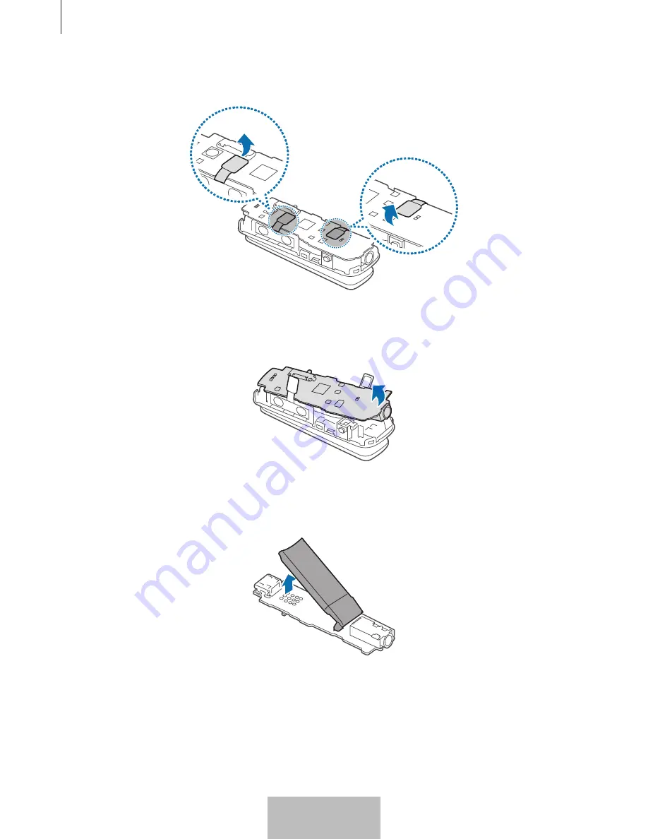 Samsung Level Link EO-RG920 Скачать руководство пользователя страница 42