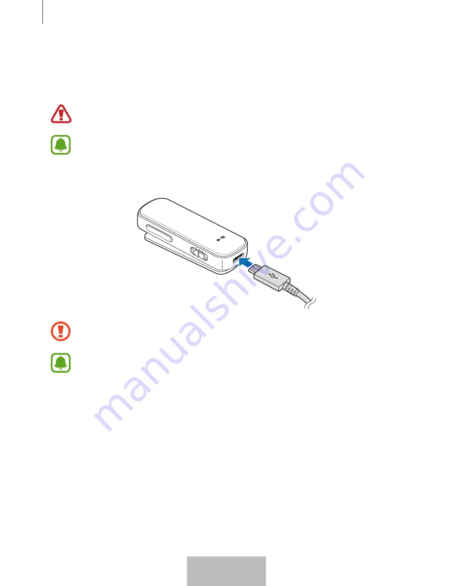 Samsung Level Link EO-RG920 User Manual Download Page 94