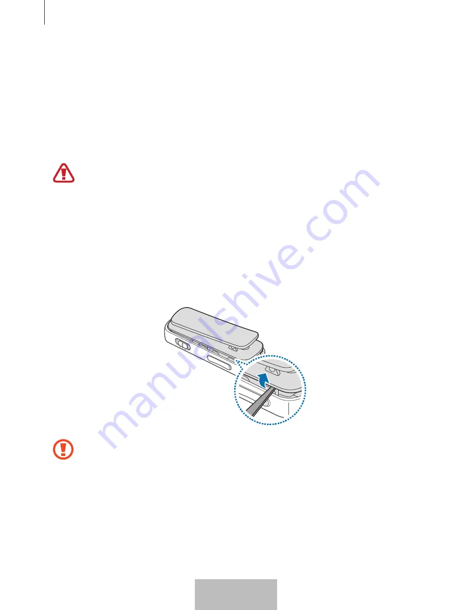 Samsung Level Link EO-RG920 Скачать руководство пользователя страница 195