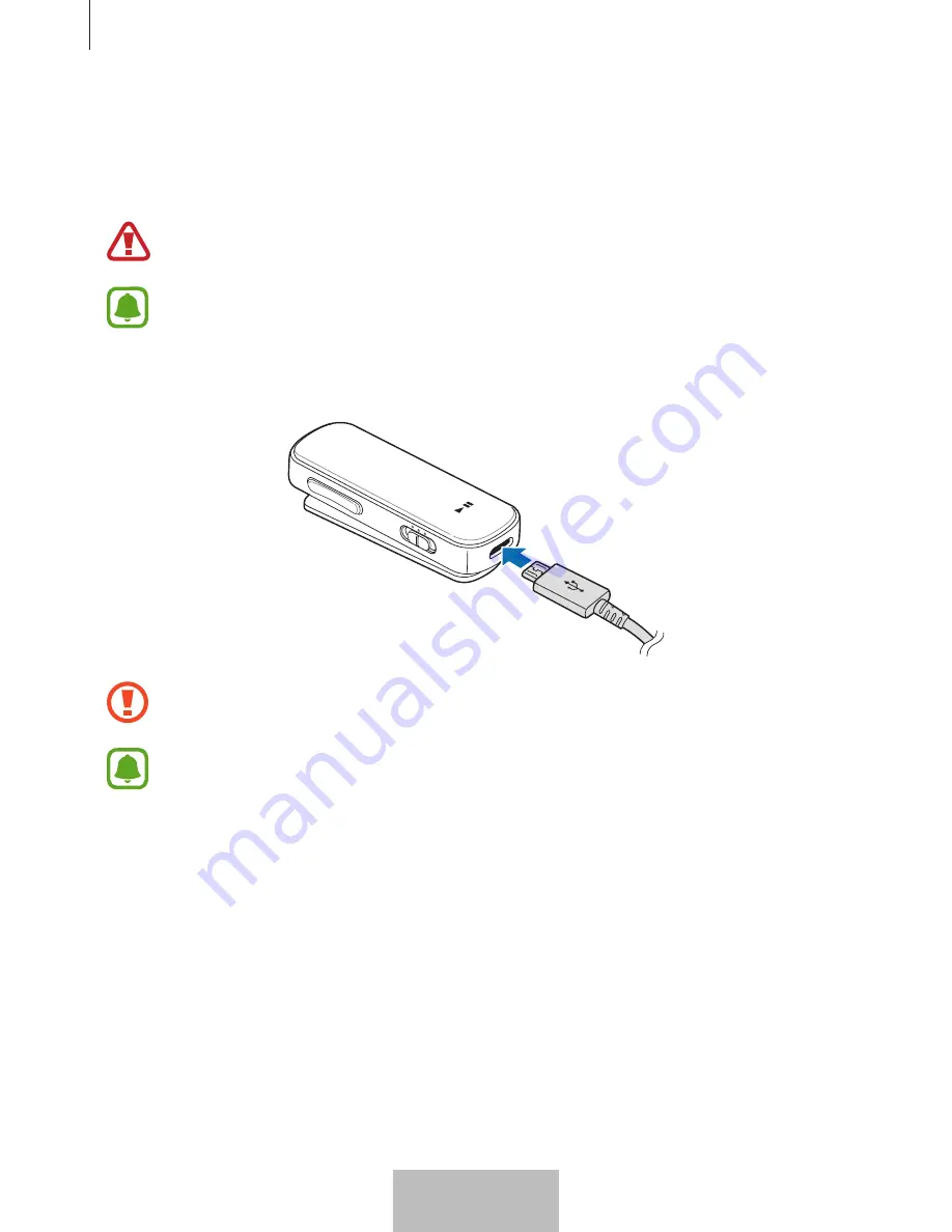 Samsung Level Link EO-RG920 Скачать руководство пользователя страница 270