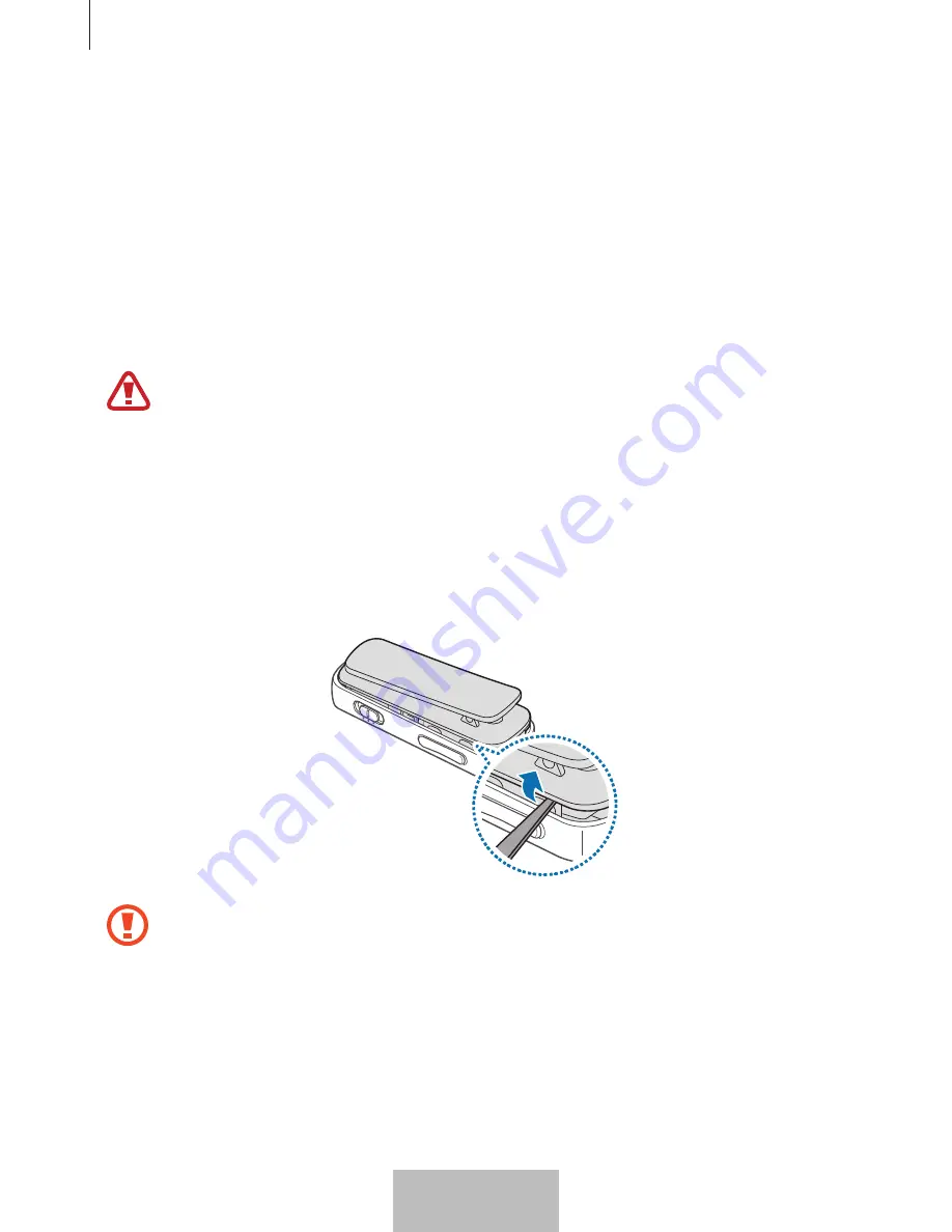 Samsung Level Link EO-RG920 User Manual Download Page 459