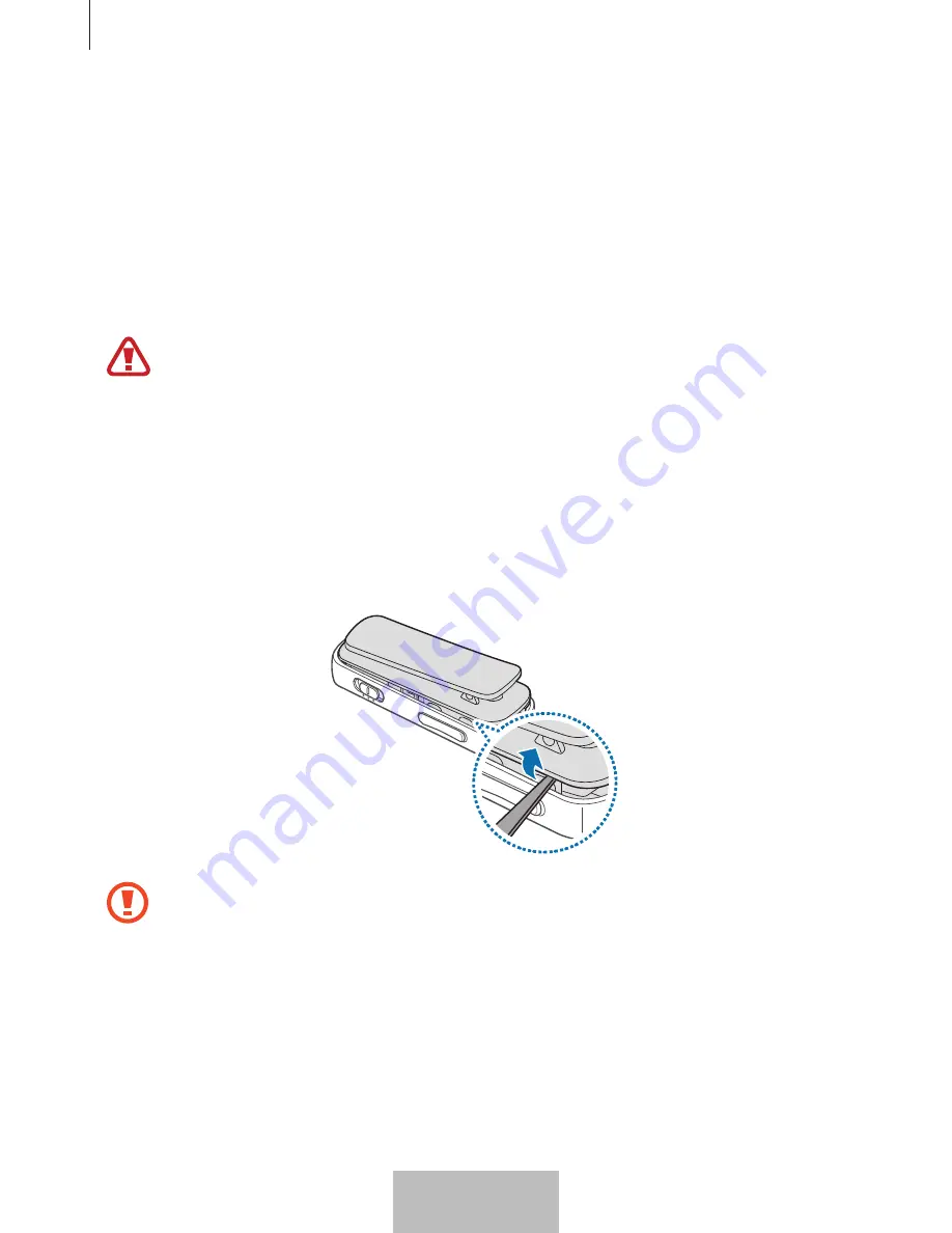 Samsung Level Link EO-RG920 Скачать руководство пользователя страница 481