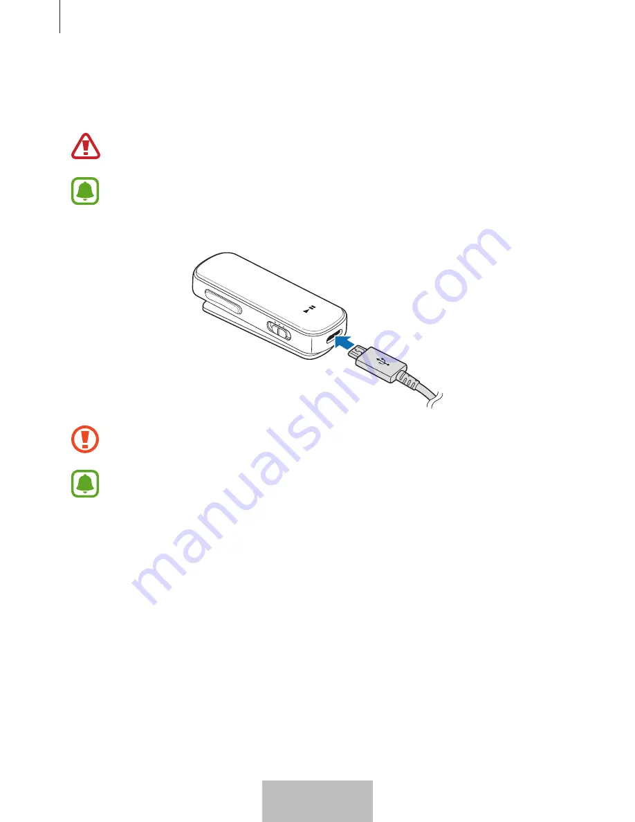 Samsung Level Link EO-RG920 User Manual Download Page 631