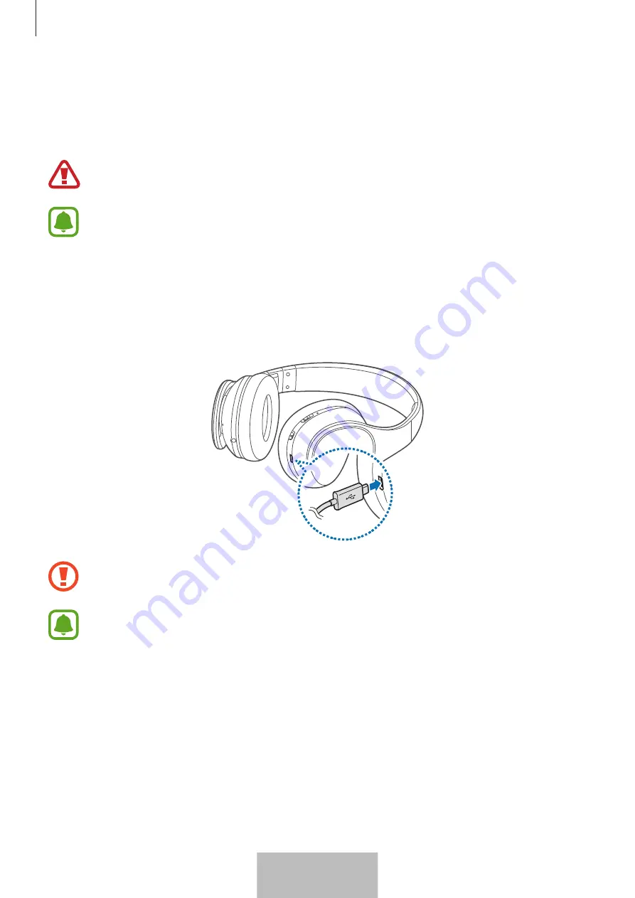 Samsung Level on pro EO-PN920 Скачать руководство пользователя страница 85