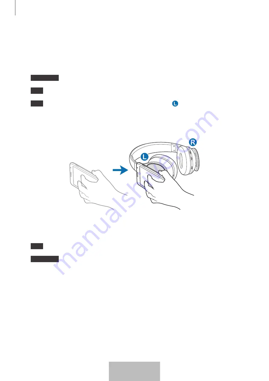 Samsung Level on pro EO-PN920 Скачать руководство пользователя страница 663