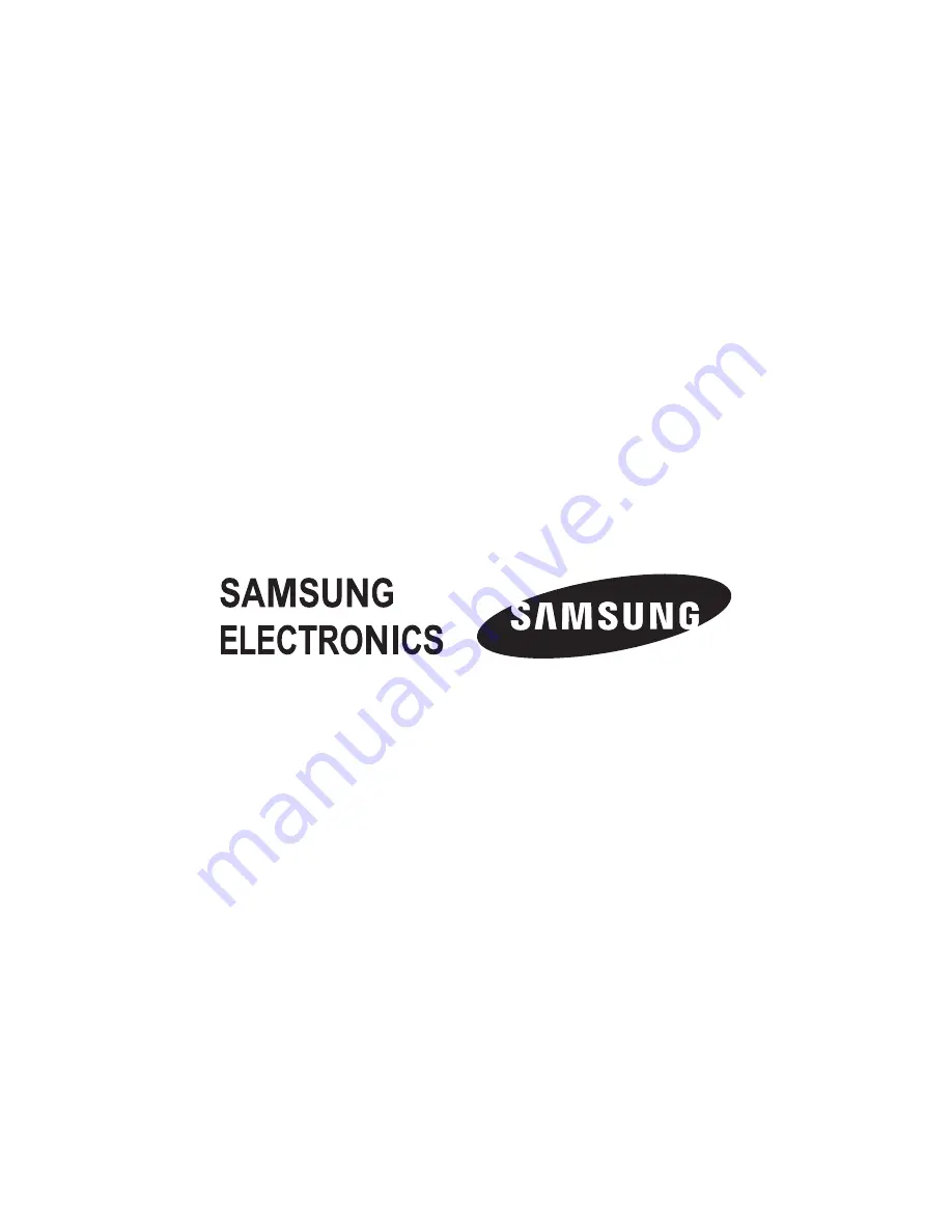 Samsung Level On Manual Download Page 1