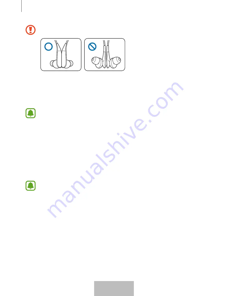 Samsung Level U Pro EO-BN920 User Manual Download Page 184