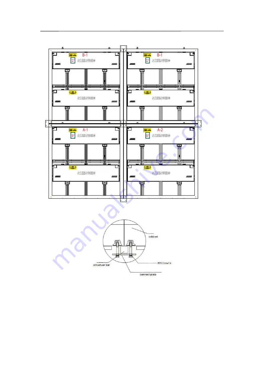 Samsung LH080XAJSAC User Manual Download Page 35