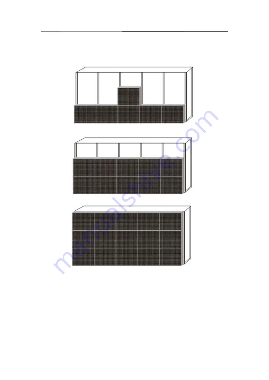 Samsung LH080XAJSAC User Manual Download Page 37