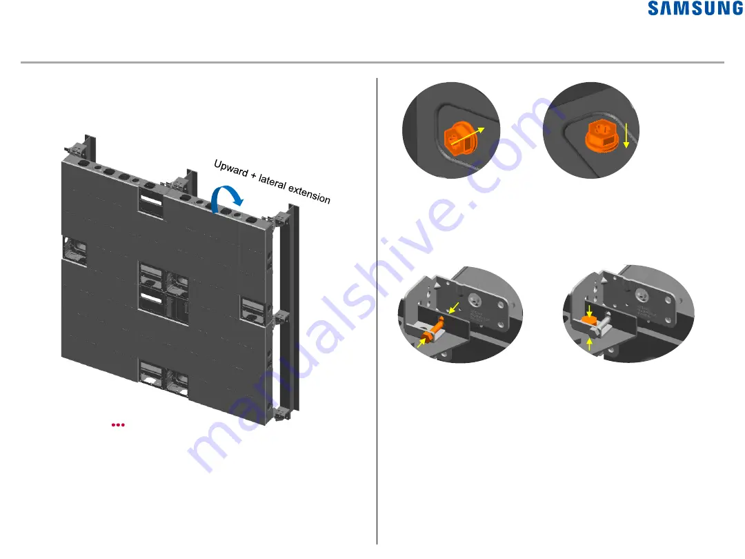 Samsung LH080XPRZAS/PZ Скачать руководство пользователя страница 34