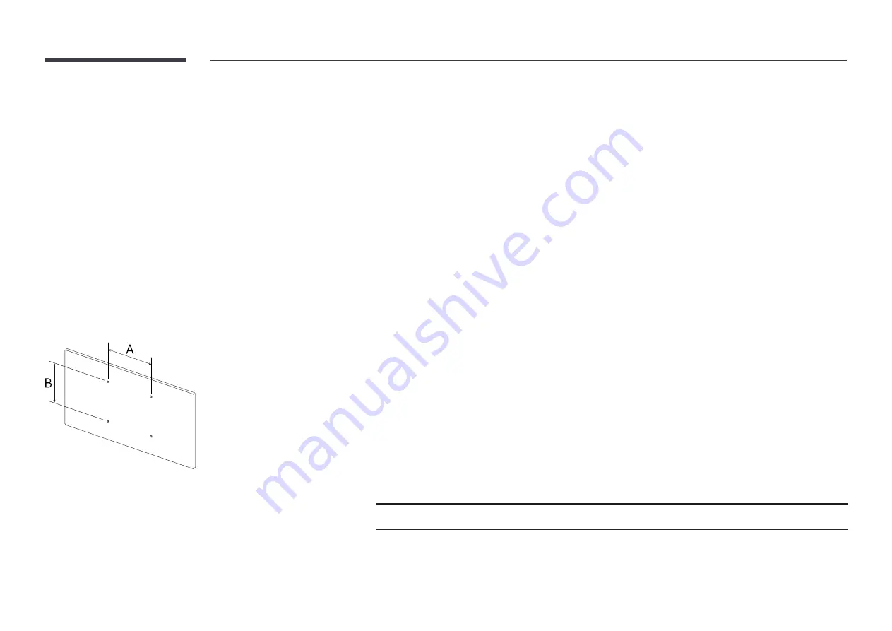 Samsung LH32OMHPWBC User Manual Download Page 21