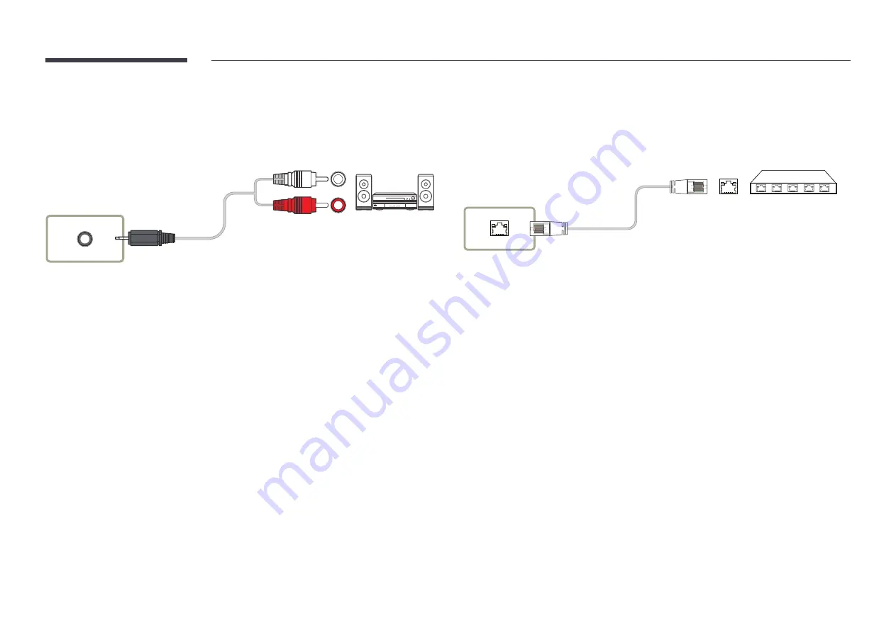 Samsung LH32OMHPWBC User Manual Download Page 39