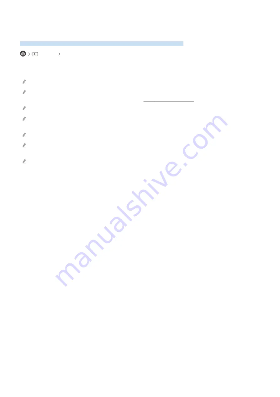 Samsung LH55BHTELEL E-Manual Download Page 31