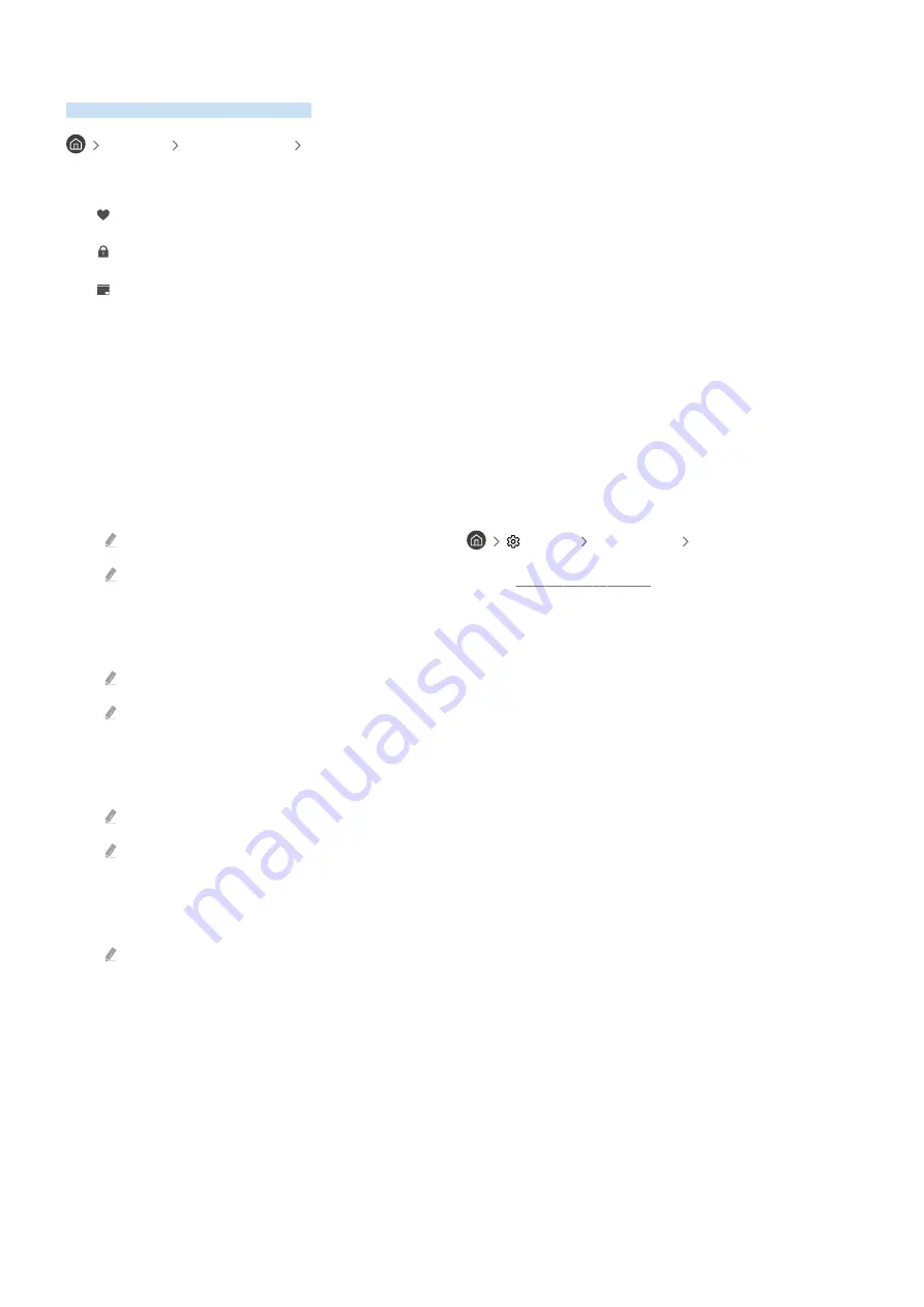 Samsung LH55BHTELEL E-Manual Download Page 92