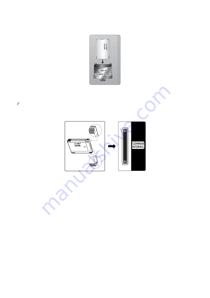 Samsung LH55BHTELEL E-Manual Download Page 130