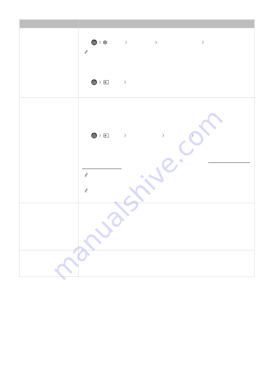 Samsung LH55BHTELEL E-Manual Download Page 164