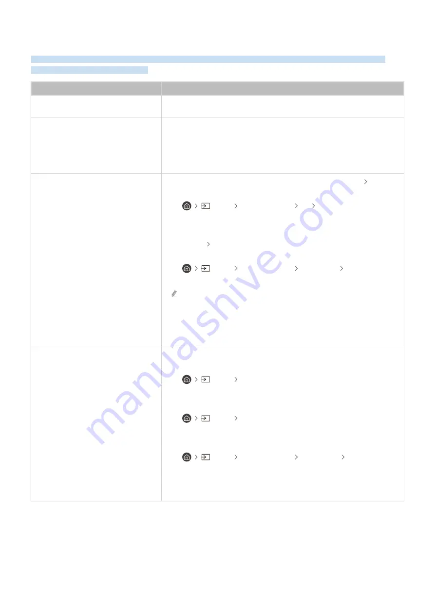 Samsung LH55BHTELEL E-Manual Download Page 170