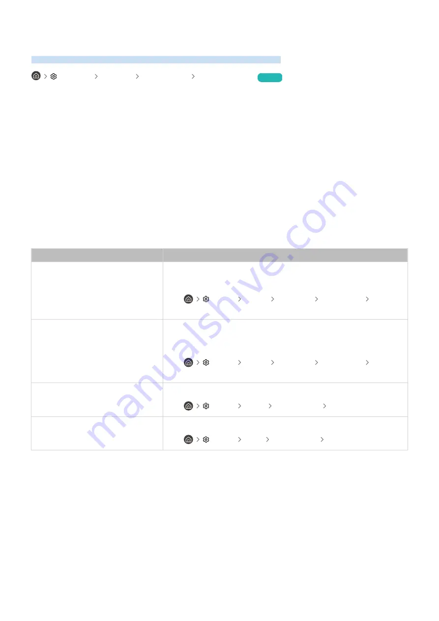 Samsung LH55BHTELEL E-Manual Download Page 181