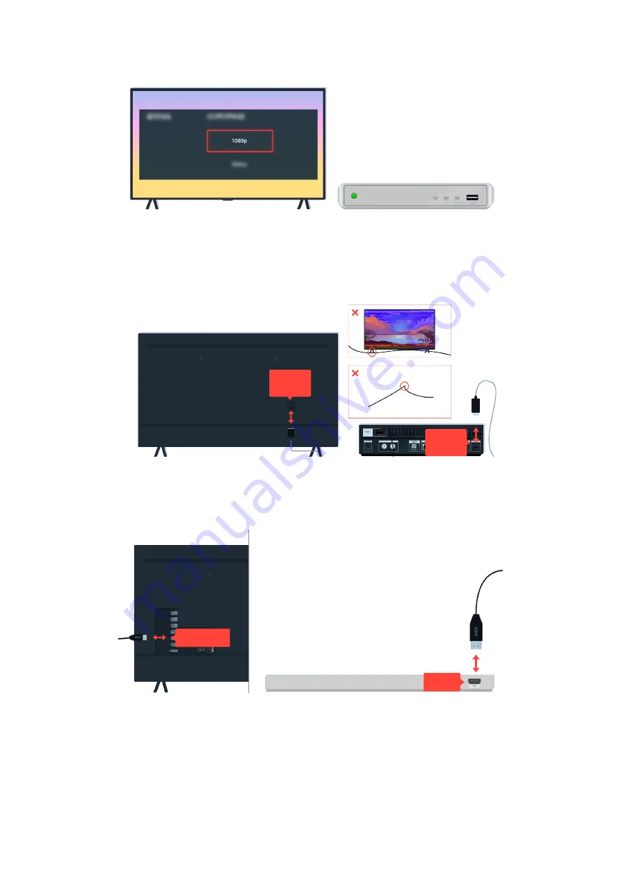 Samsung LH55BHTELEL E-Manual Download Page 199