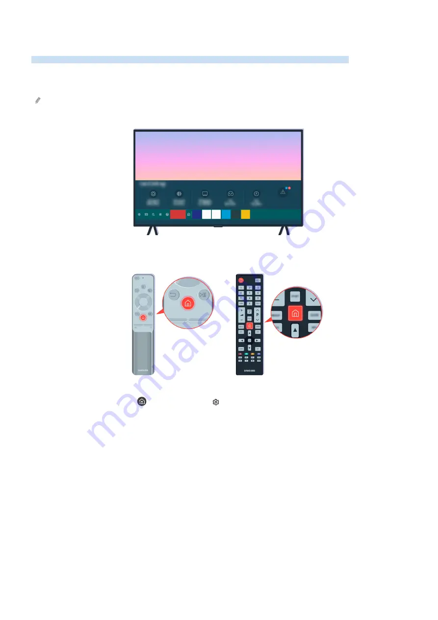 Samsung LH55BHTELEL E-Manual Download Page 201