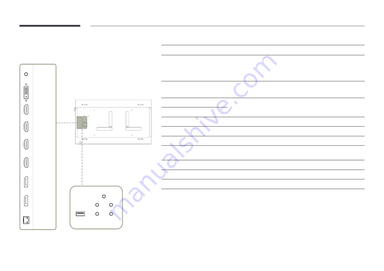 Samsung LH98QMFPBGCEN Скачать руководство пользователя страница 17