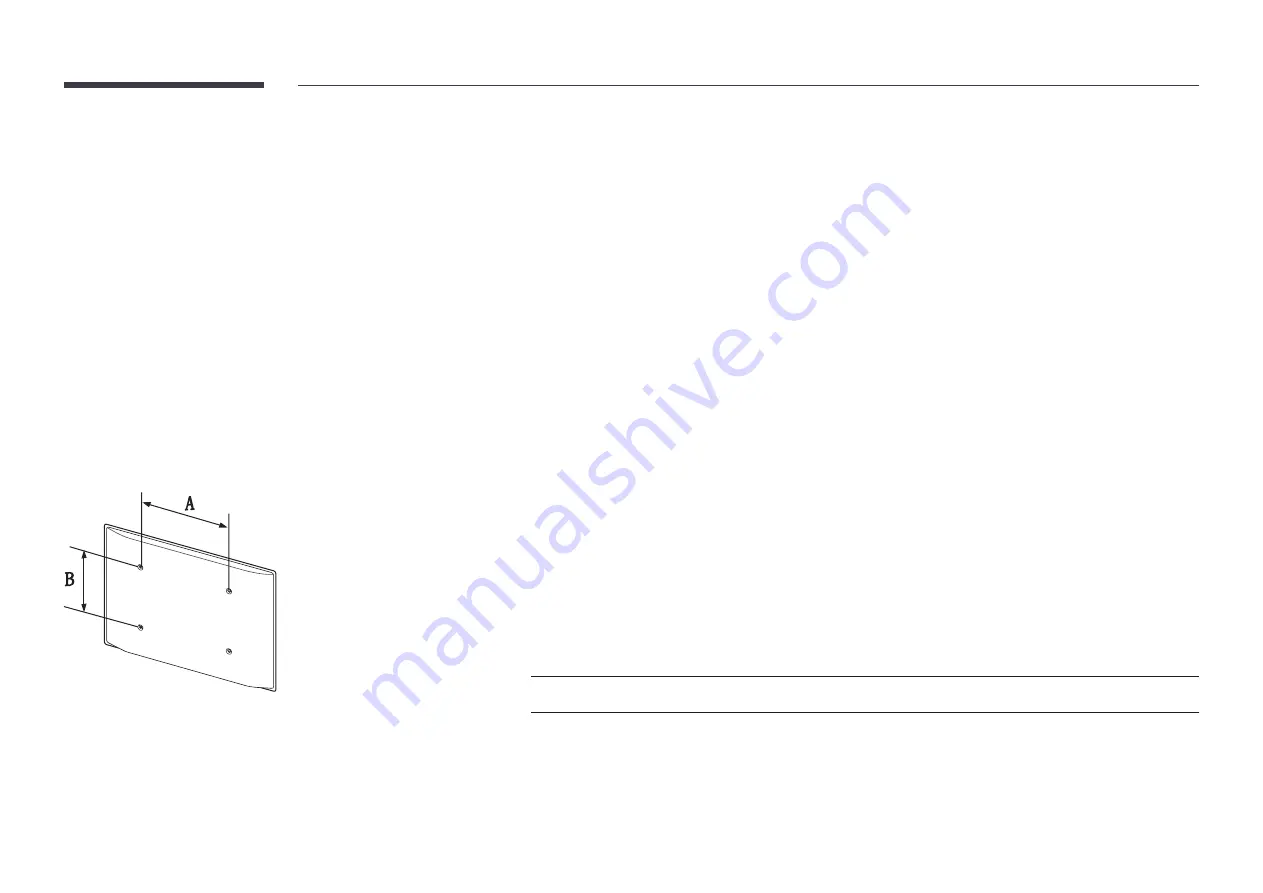 Samsung LH98QMFPBGCEN User Manual Download Page 24