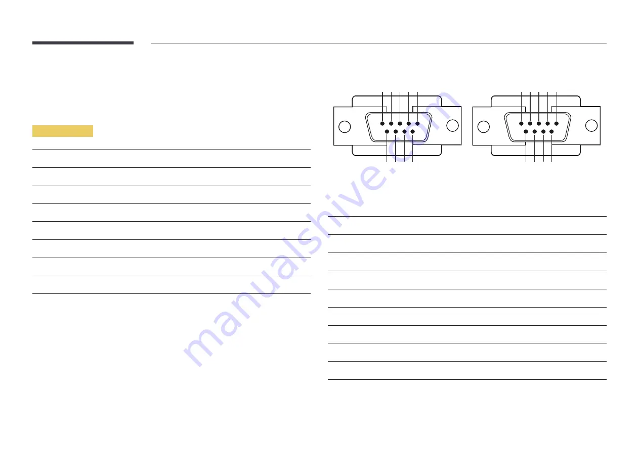 Samsung LH98QMFPBGCEN User Manual Download Page 25