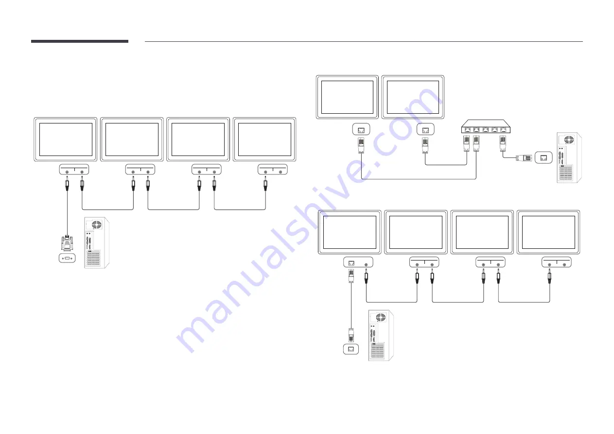 Samsung LH98QMFPBGCEN User Manual Download Page 28