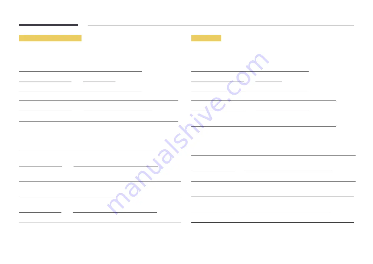 Samsung LH98QMFPBGCEN User Manual Download Page 34