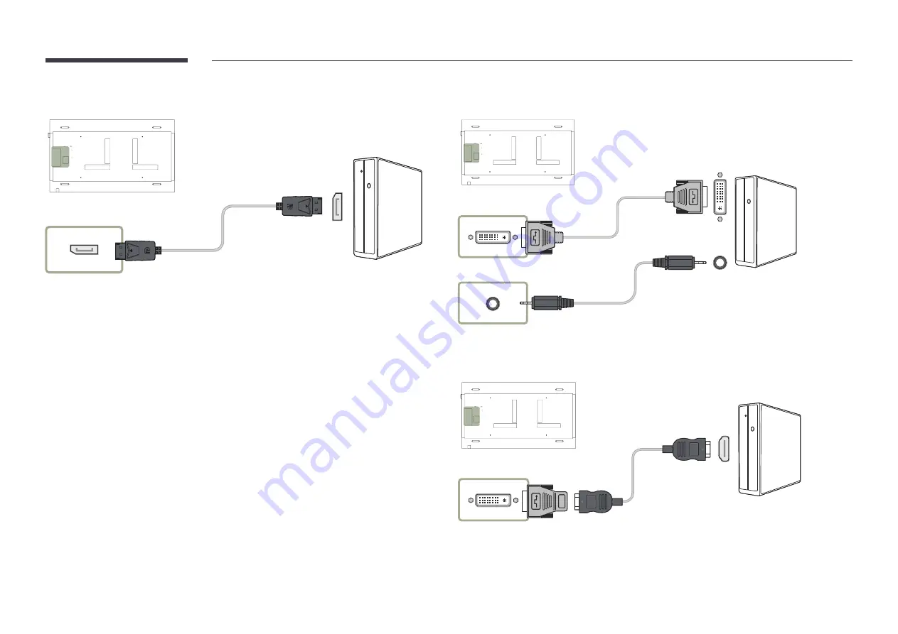 Samsung LH98QMFPBGCEN User Manual Download Page 39