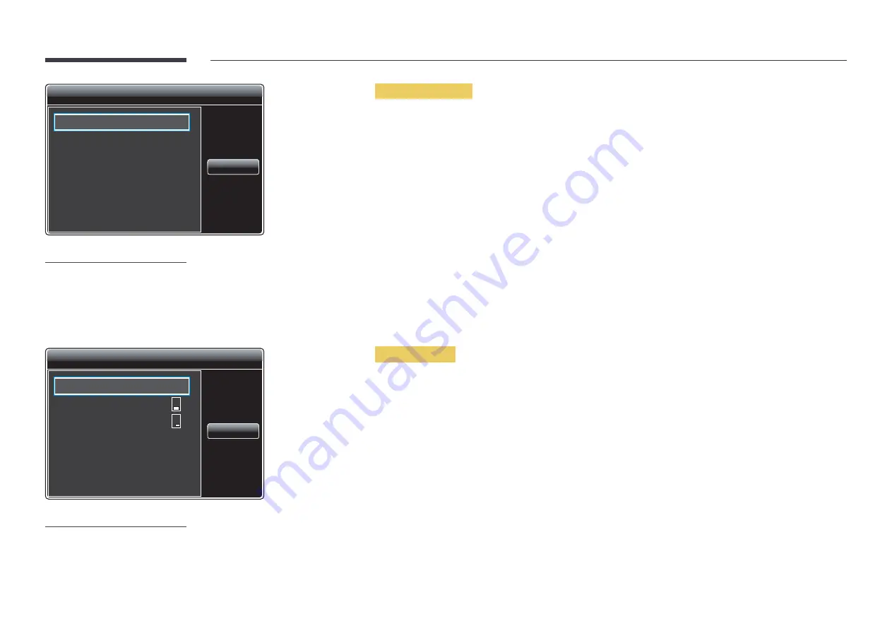 Samsung LH98QMFPBGCEN User Manual Download Page 73