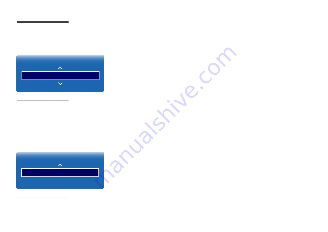 Samsung LH98QMFPBGCEN User Manual Download Page 81