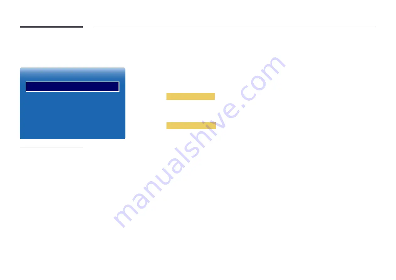 Samsung LH98QMFPBGCEN User Manual Download Page 87