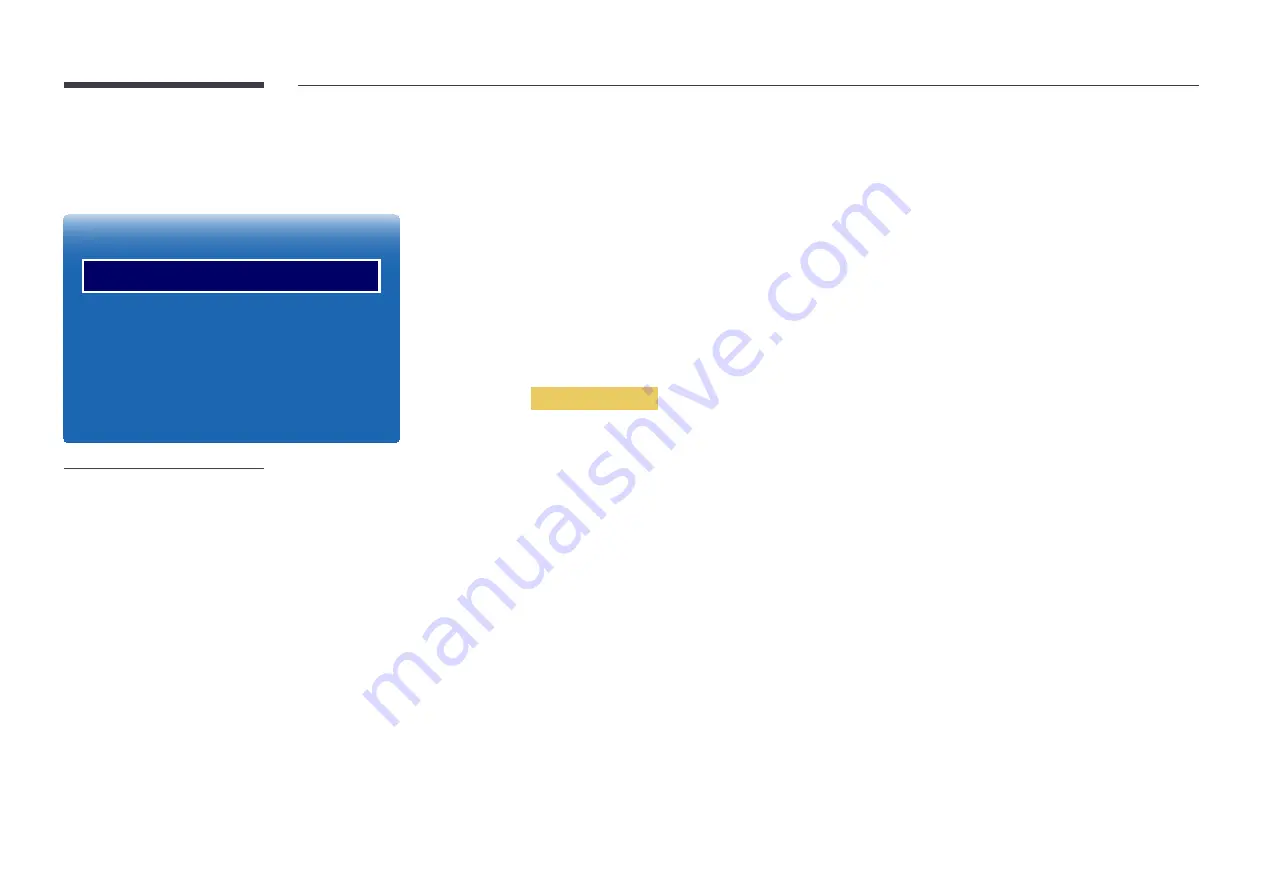 Samsung LH98QMFPBGCEN User Manual Download Page 89